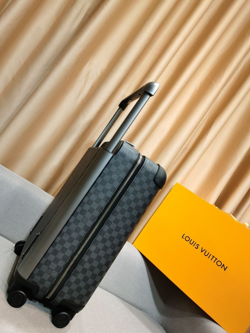 LV Suitcase